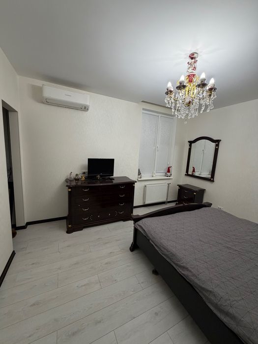 Продам квартиру у новобудові на Салтівці