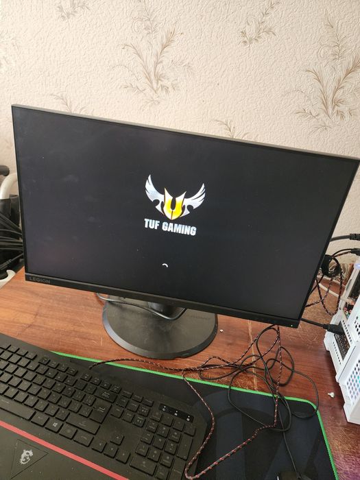 Монітор lenovo legion r24e 24 дюйма 180hz full hd