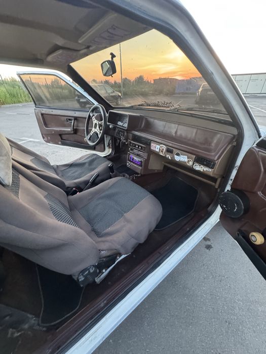 ВАЗ / Lada 2108 1987 VIN XTA210800J0244627 фото оголошення 6 з 8