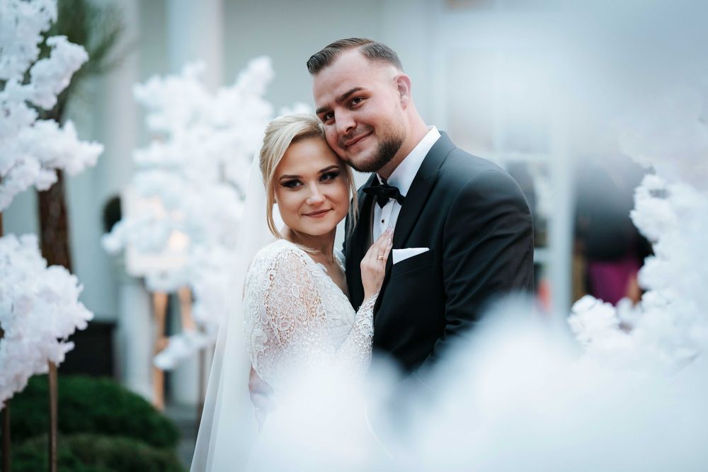 Fotograf i Kamerzysta