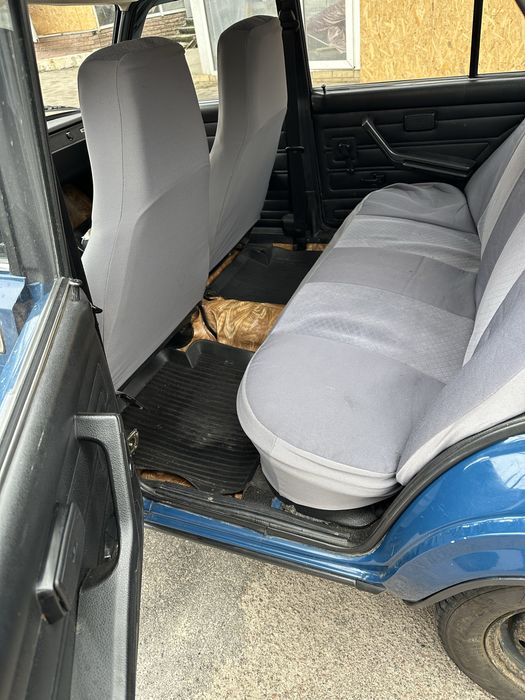 Продам ВАЗ 2107 2004 року