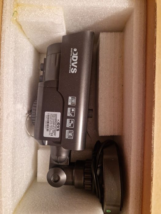 Kamera DVS-650IR
