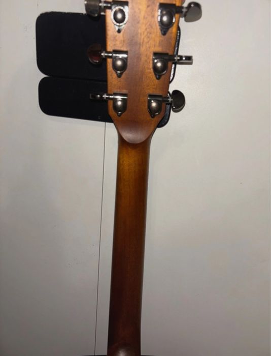 gitara akustyczna Savona Ga-857S