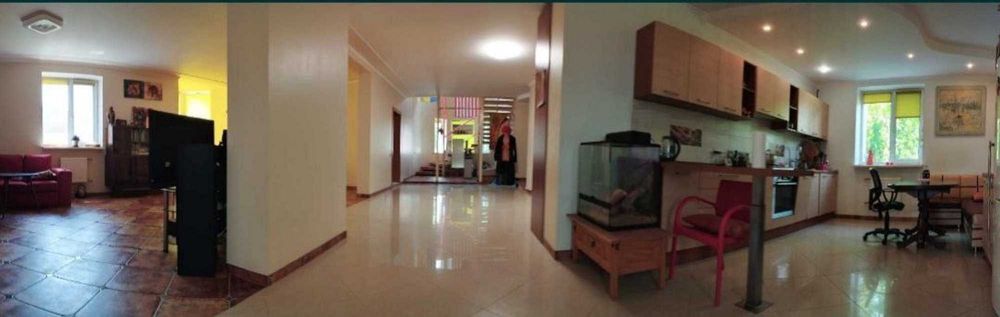 Без посредников. Продается просторный дом в Гатном – 300 м², 12 соток!