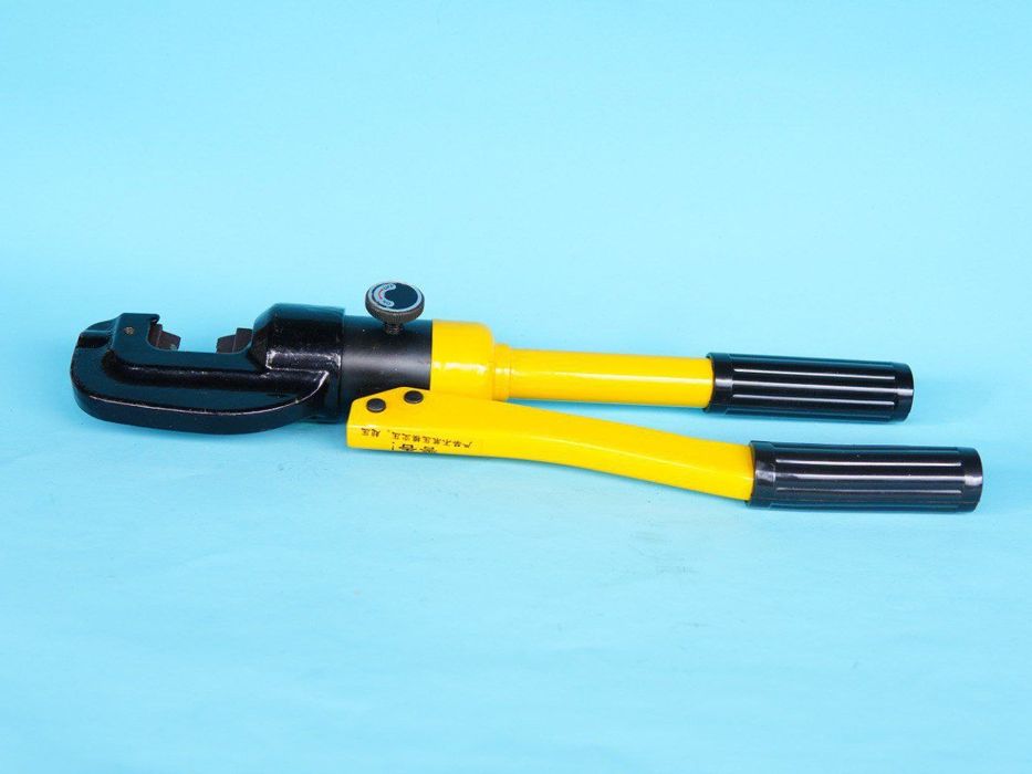 Гидравлический ручной резак для арматуры SC-16 Fast, инструмент для ре