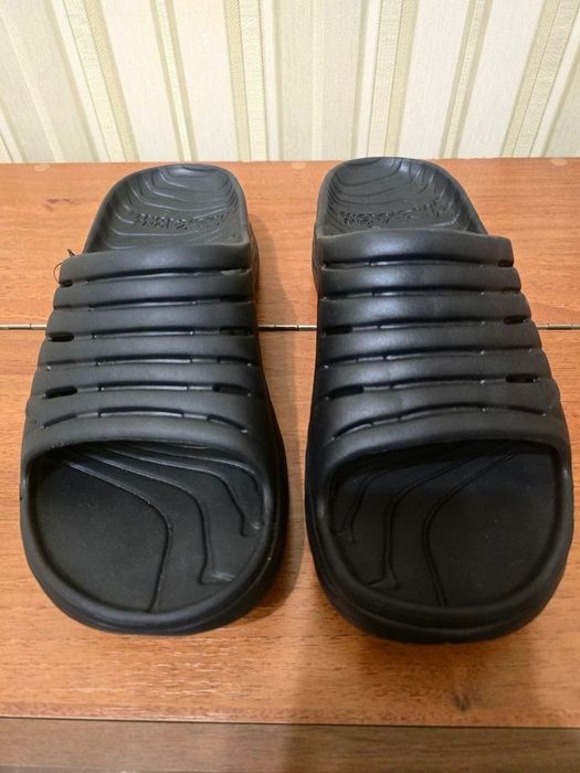 Оригинальные шлепанцы Hoka One One Ora Recovery Slide