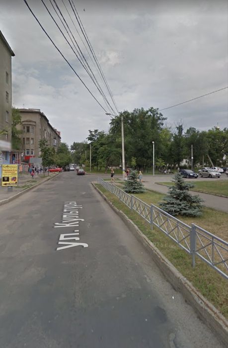 Продам гараж в самому центрі міста. Р-н Держпрома