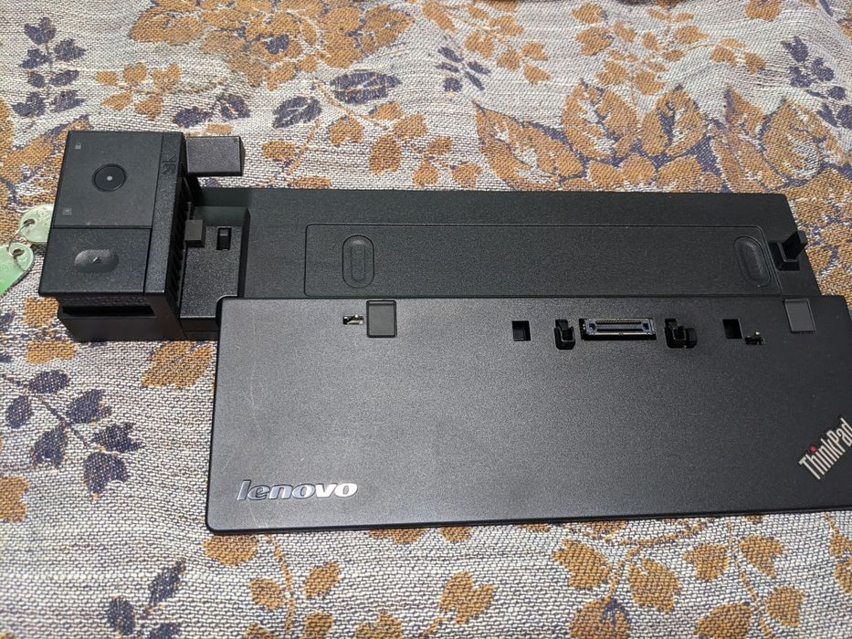 Продам док станцию Thinkpad T460s T470s