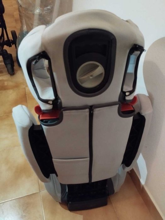 Carrinho Be Cool Twice, Baloiço, Cadeira Chicco Auto - ** Tudo 50€ **