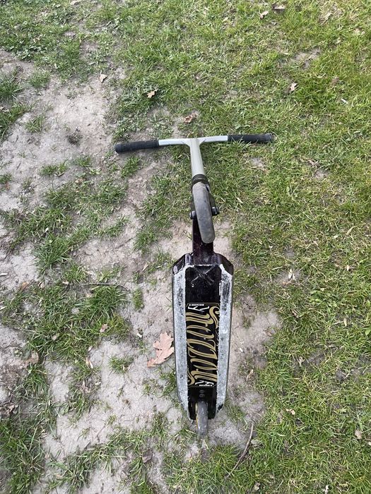 Hulajnoga wyczynowa Custom