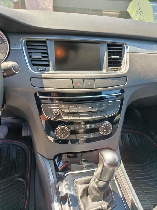 Peugeot 508 1.6 HDI