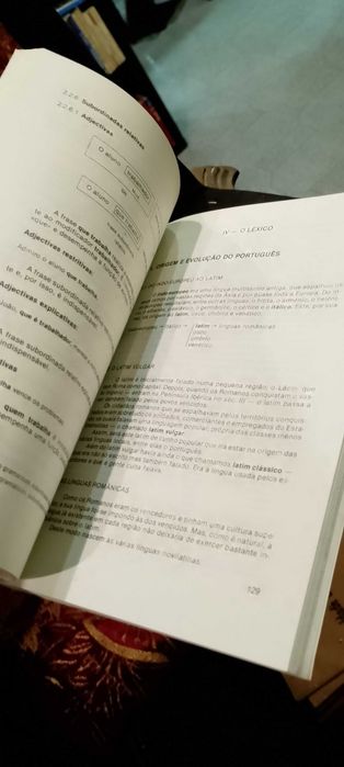 Gramática do Português Moderno - J. Manuel de Castro Pinto