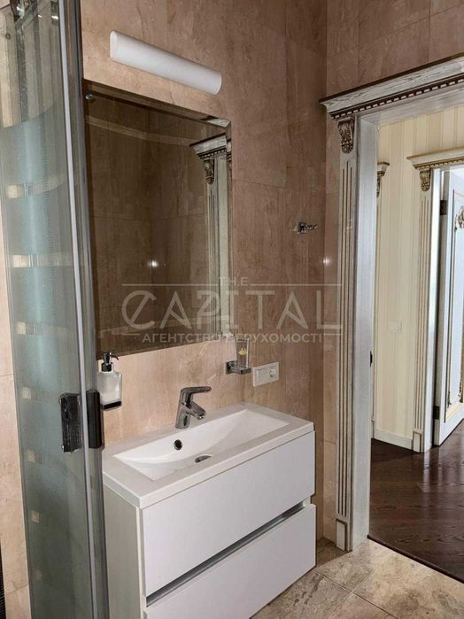 Оренда дворівневої видової квартири ЖК Оазис