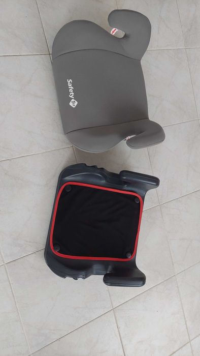 reforço de carro para crianças