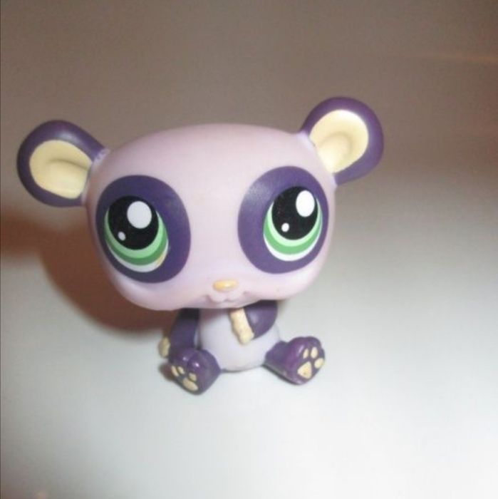Littlest Pet shop Panda nr. 1305