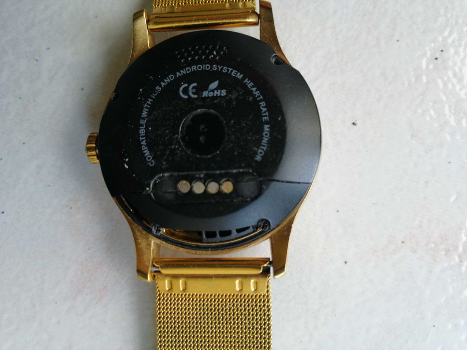SmartWatch K88H - ZEPSUTY