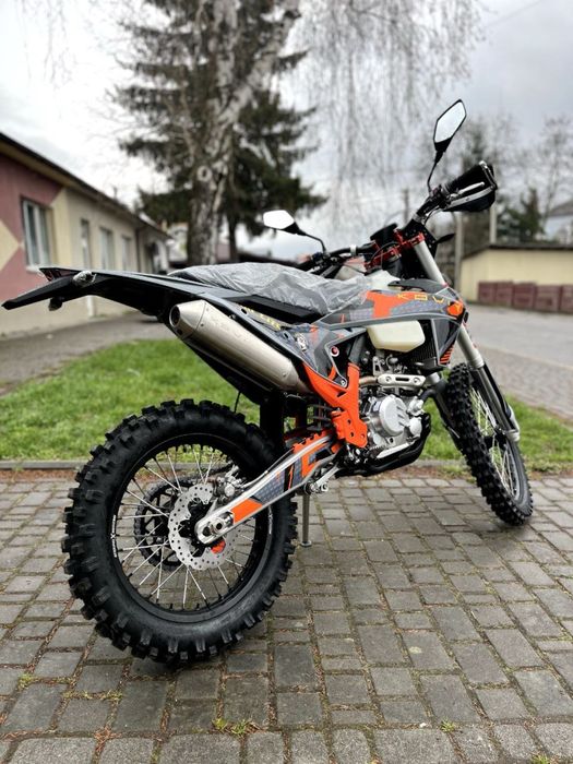 Kovi Lite 300 R 2025 року 28 к.с