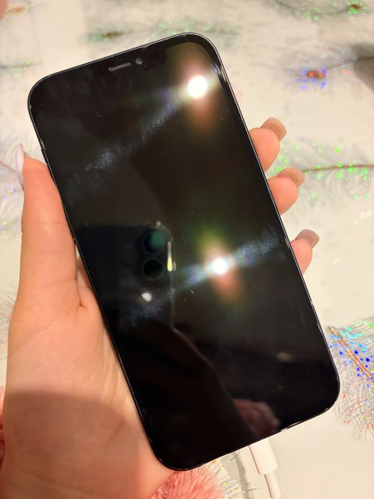 Iphone 12. 128gb