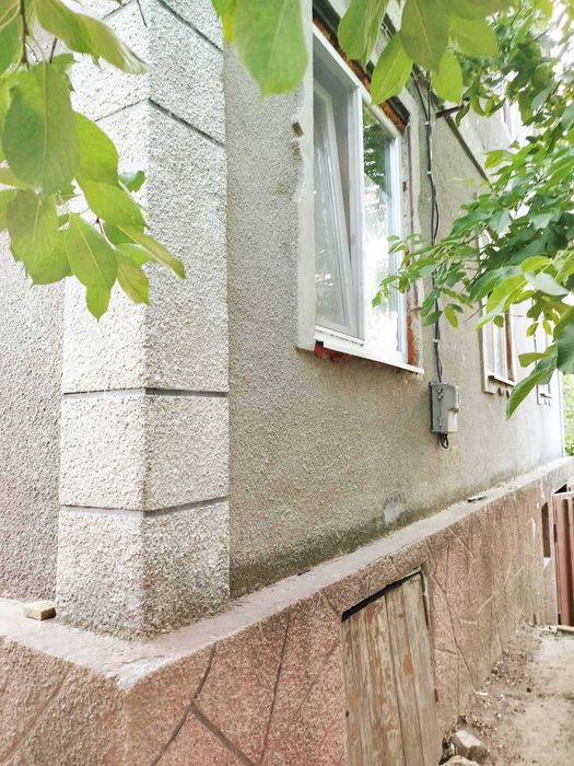 Продажа дома капитальной постройки, Великодолинское 35 т
