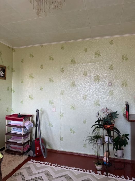 Продам 2 кімнати в гуртожитку на Польовій