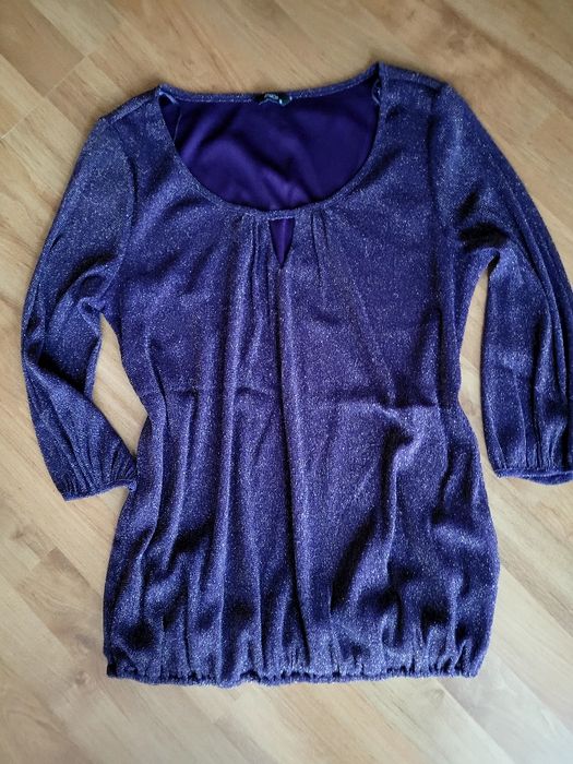 Elegancka bluzka M/L