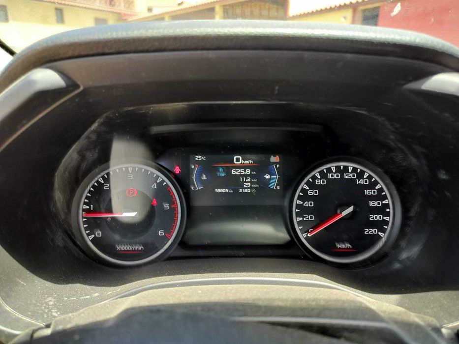Isuzu D-Max 1.9 - 163cv 4x4 Cabine Simples