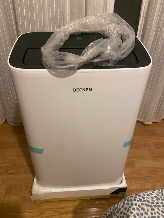 Ar Condicionado móvel