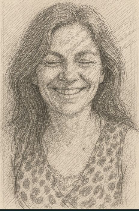 Wykonam portret ze zdjęcia