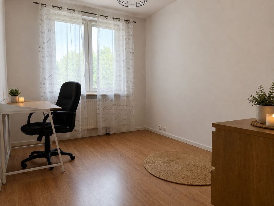 Mieszkanie – Warszawa, Zacisze, Targówek - Więcej