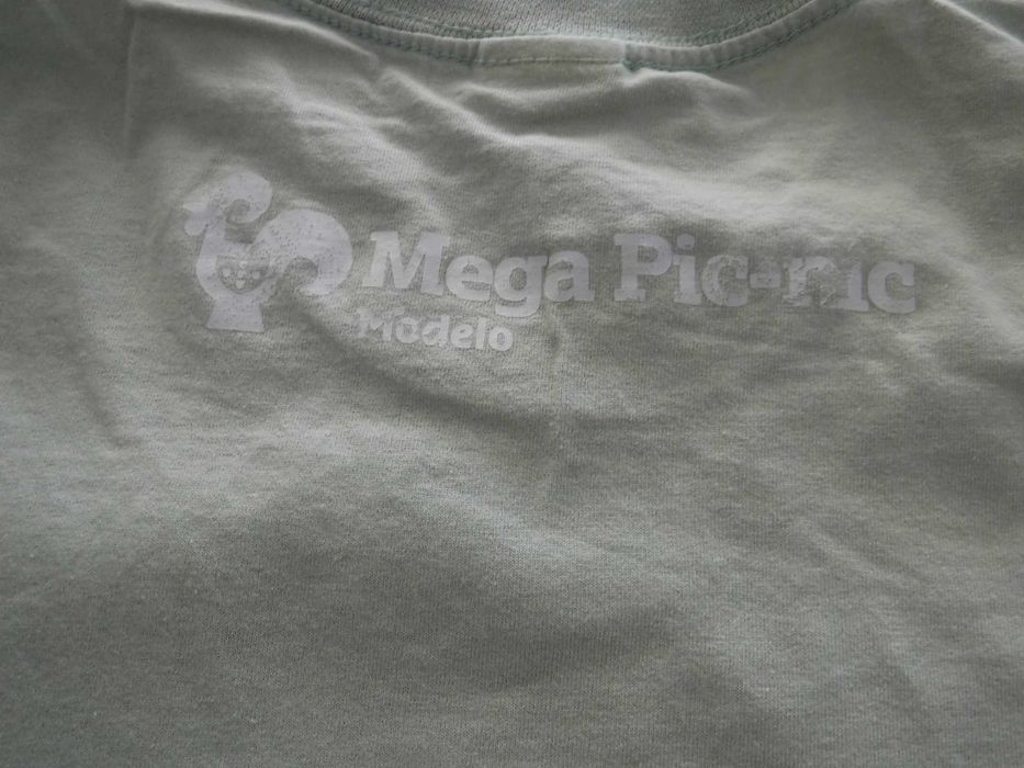 T-shirt Quercus - Cuide do Futuro, ainda no Presente