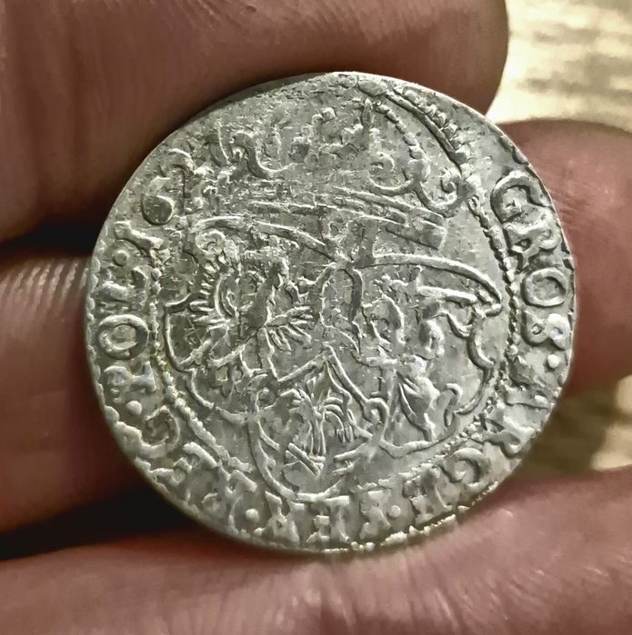 Szostak 1627 STAN