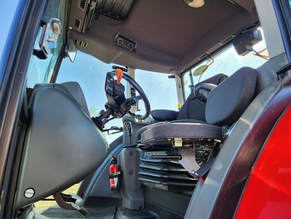 Zetor Forterra 150 hd (Proxima ładowacz)