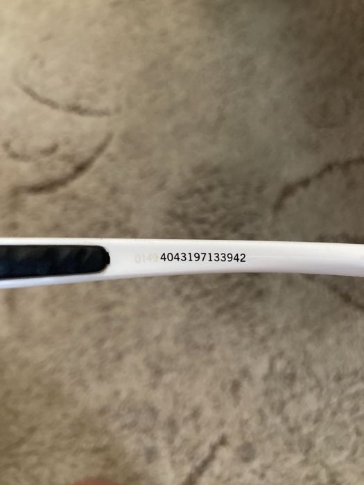 Спортивні окуляри( очки для спорта, велосипедные) Uvex Attack