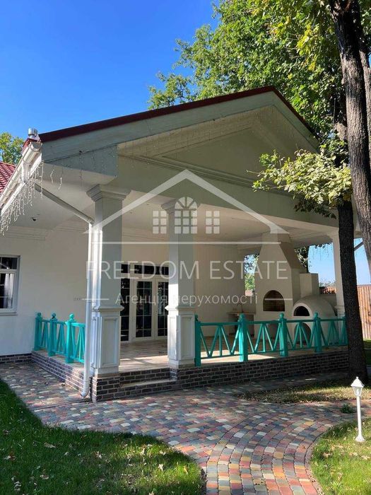 570тыс.$ ПРОДАЖА / Дом / Коттедж в элитном поселке / Лесное