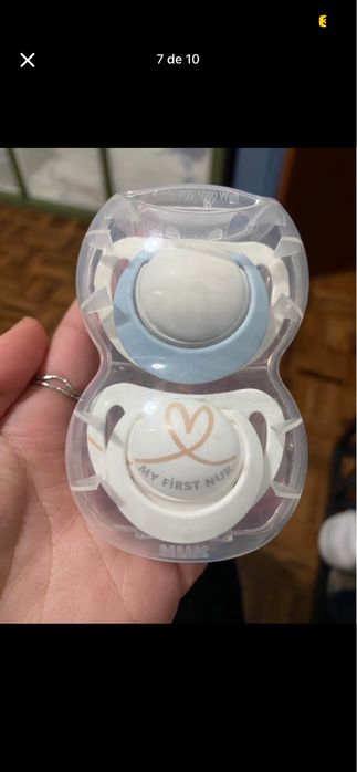 Articulo BEBE 0-3 meses