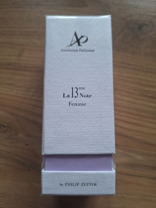 Zepter парфуми Цептер