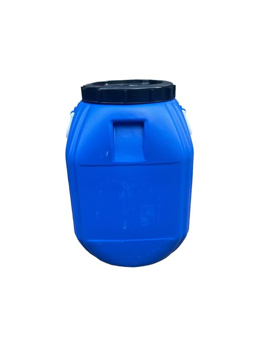 Beczka 50 L do kwaszenia ogórków kapusty beczki plastikowe 50l