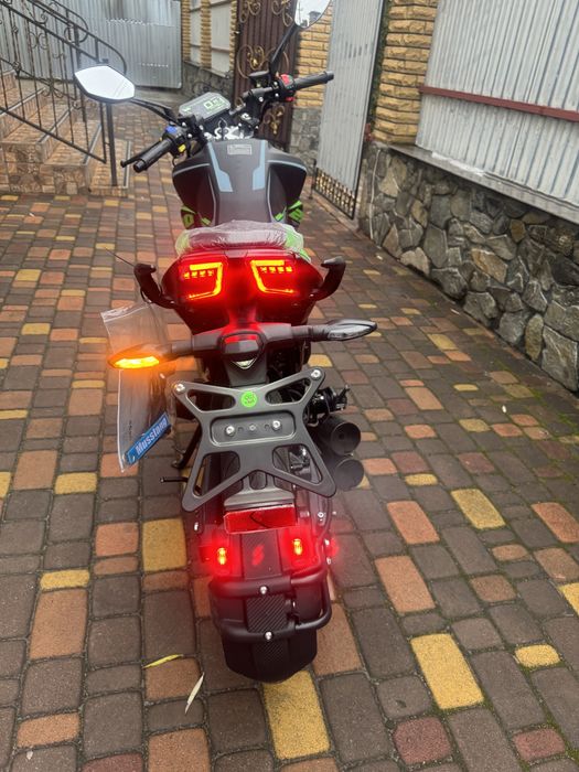 Musstang region 200 st мустанг регіон  доставка по Україні