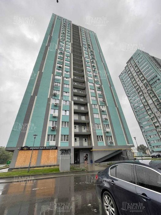 VS S4 Продам 1 комнатную квартиру Салтовка ул. Академика Павлова