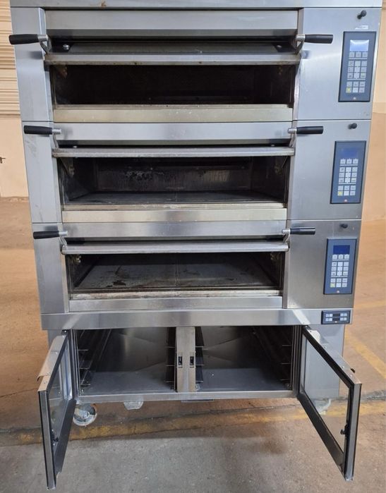 Forno Ramalhos padaria pastelaria pizzaria =ATUAL COMO NOVO=