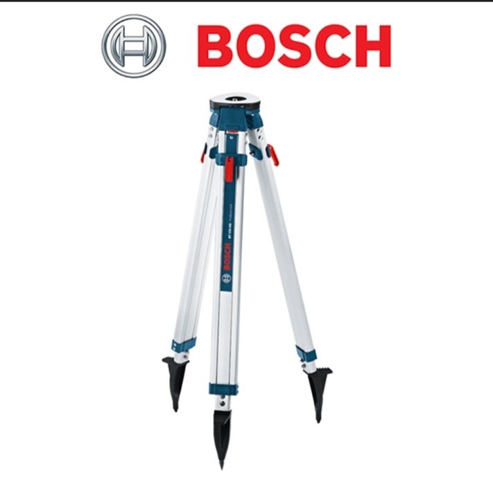 Tripé de leser bosch