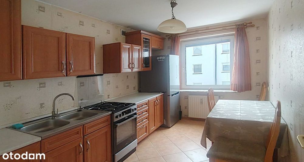 Mieszkanie na wynajem – ul. Adama Mickiewicza