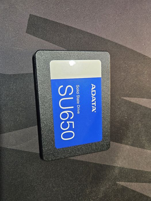 Dysk ssd adata su650 1tb