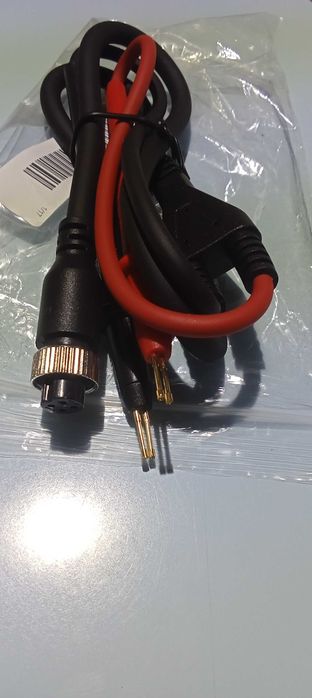 Caneta para Testador de Resistencia de baterias de Litio