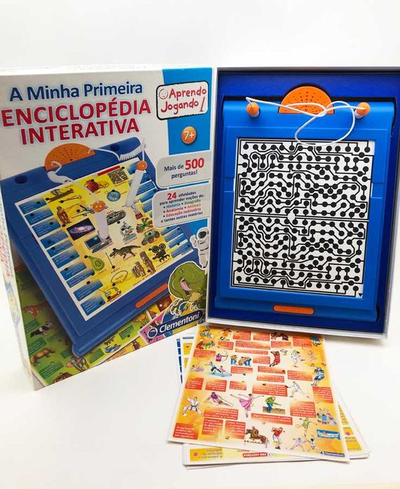 NEW GAMES Children's Robot Telescope Face Splash Block etc64584763838851124