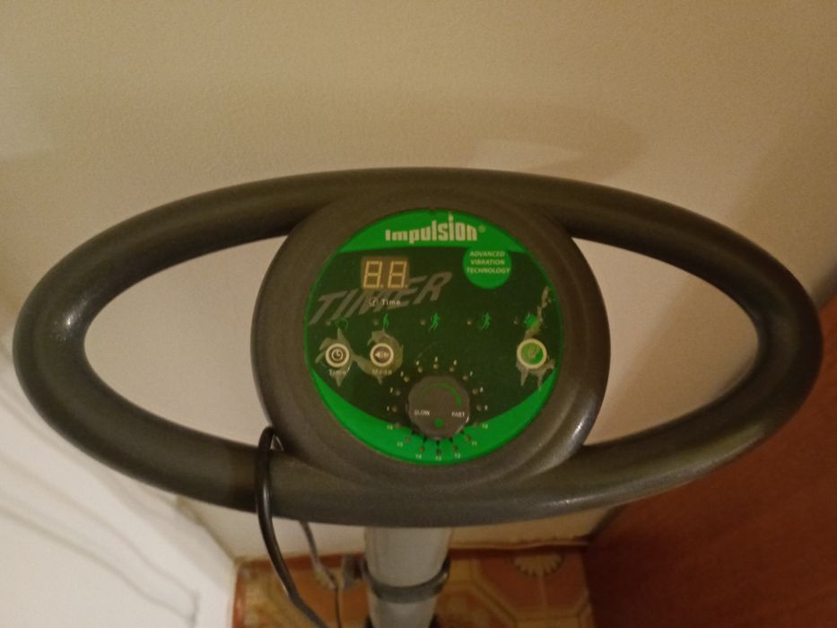 Vende se Vibra Plate