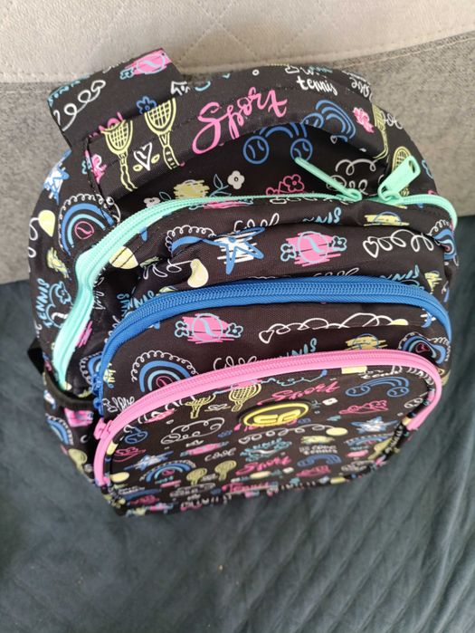 Plecak Coolpack Kerry Tennis Star