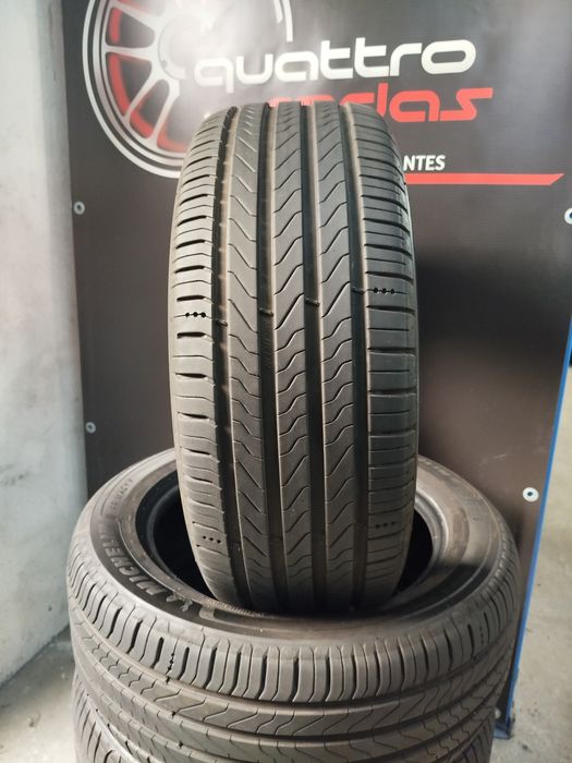 Pneus 205/55R16 Michelin Primacy 5