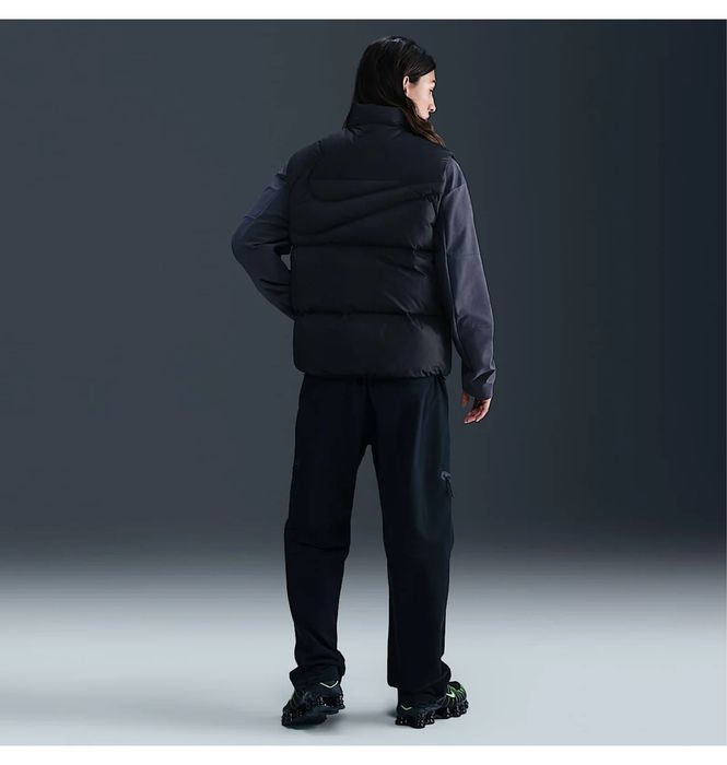 Жилетка чоловіча Nike
