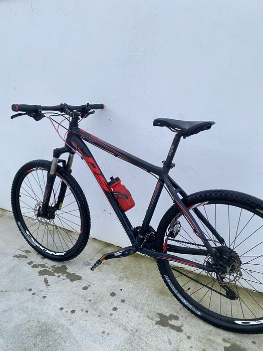 Bicicleta BTT DS